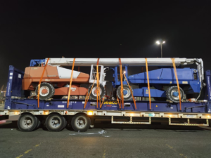 woven lashing application 16